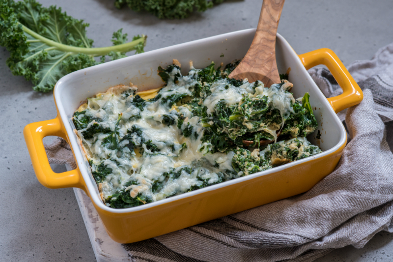 Grünkohl Rezepte