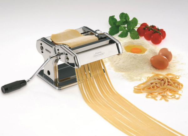 Gefu Nudelmaschine Pasta Perfetta